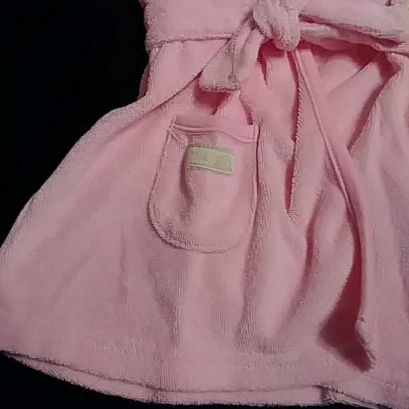 Girls Robe - Picture 3 of 5